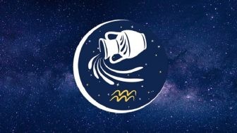 Hình nền cung Bảo Bình nam