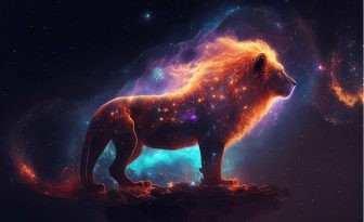 Cung Sư Tử có tính cách quyết đoán