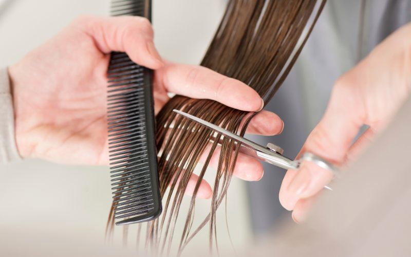 Lịch cắt tóc ngày âm đẹp và các quan niệm dân gian phổ biến