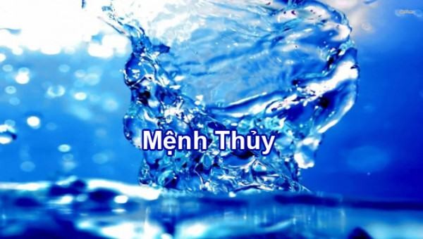 menh thuy 1
