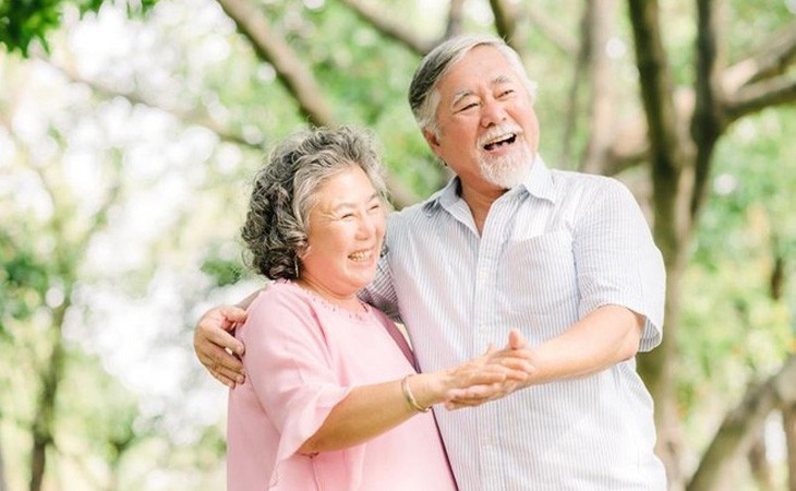 Nguồn gốc và lịch sử Ngày Quốc tế Người cao tuổi