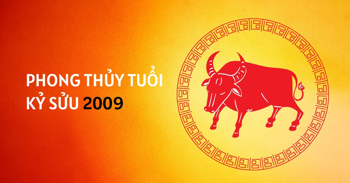 phong thuy tuoi 2009 1