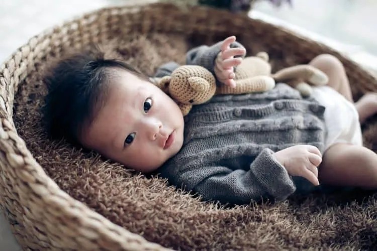 Sinh con năm 2019 giờ nào tốt?