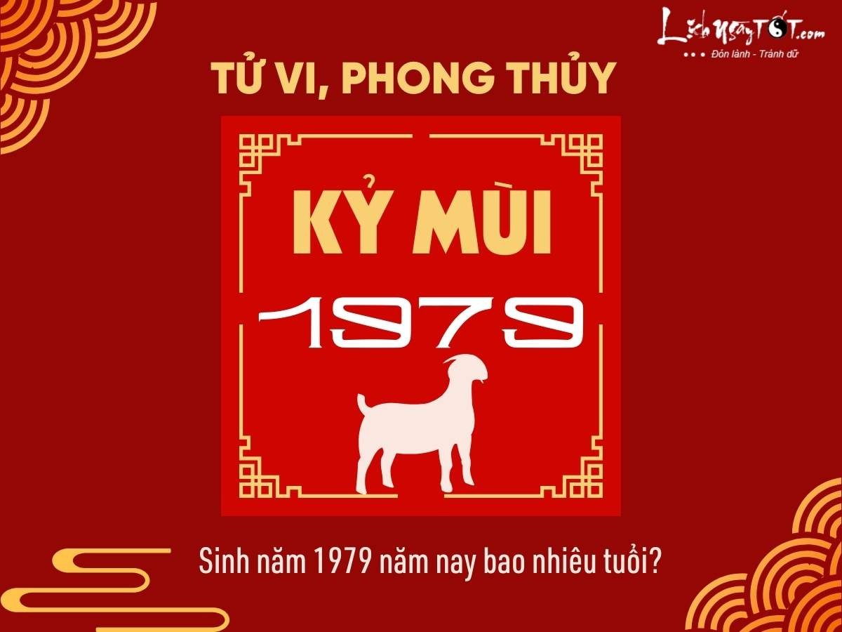 sinh nam 1979 nam nay bao nhieu tuoi 1