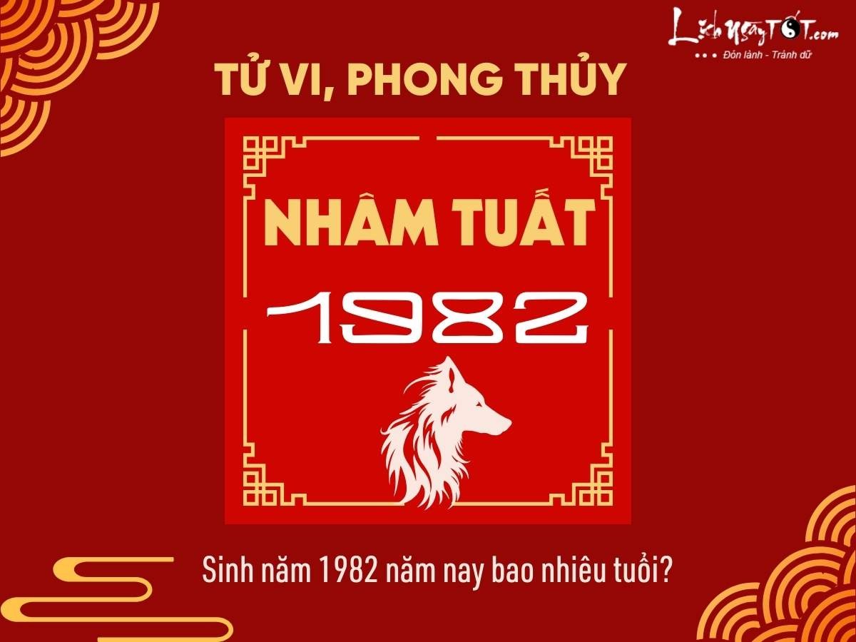 sinh nam 1982 nam nay bao nhieu tuoi 1