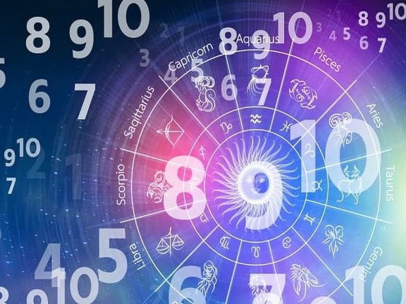 Ứng dụng con số may mắn cho trẻ mang tới nhiều lợi ích