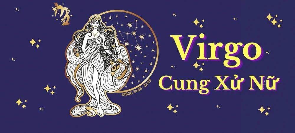 Tùy vào ngày sinh, tính cách cung Xử Nữ có sự khác nhau
