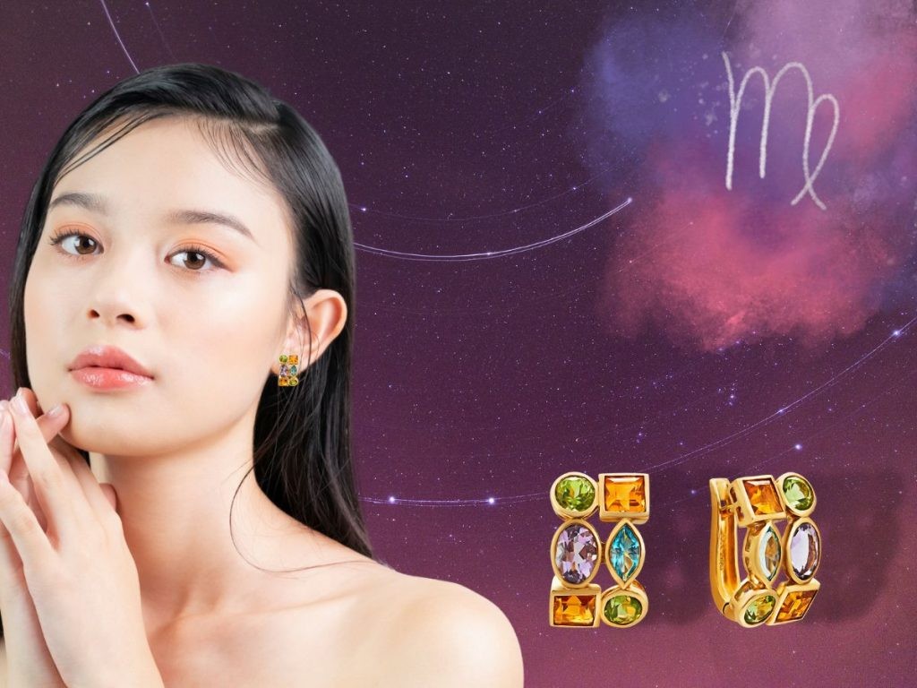 Xử Nữ là người khá cầu toàn trong mọi việc