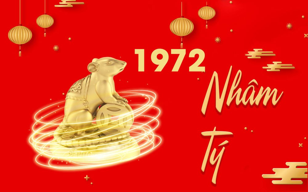 Cây xanh tươi tốt tượng trưng cho sự sinh sôi, phát triển của mệnh Mộc.