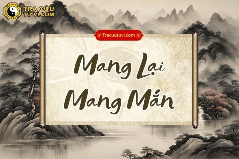 Xem tuổi để sinh con phù hợp với bố và mẹ giúp mang lại mang mắn